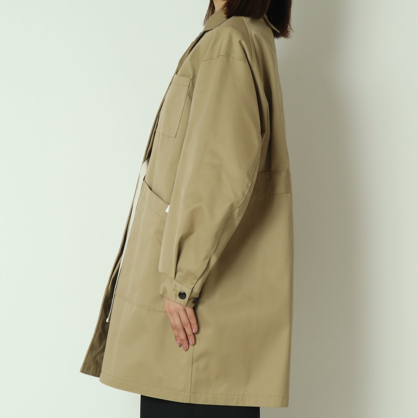 ワーキングツイルコート  26S-MJ-25