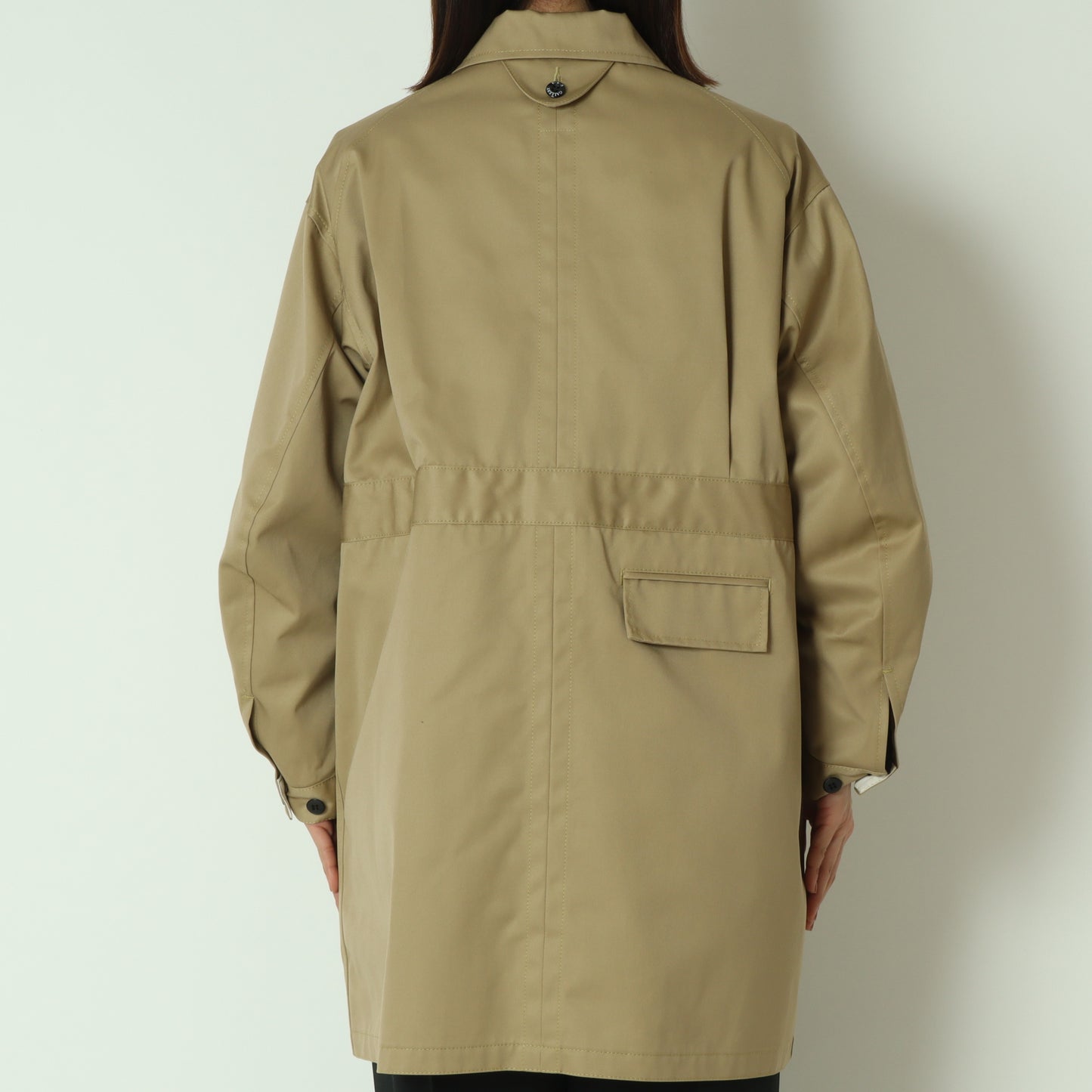 ワーキングツイルコート  26S-MJ-25
