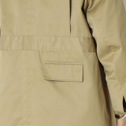 ワーキングツイルコート  26S-MJ-25