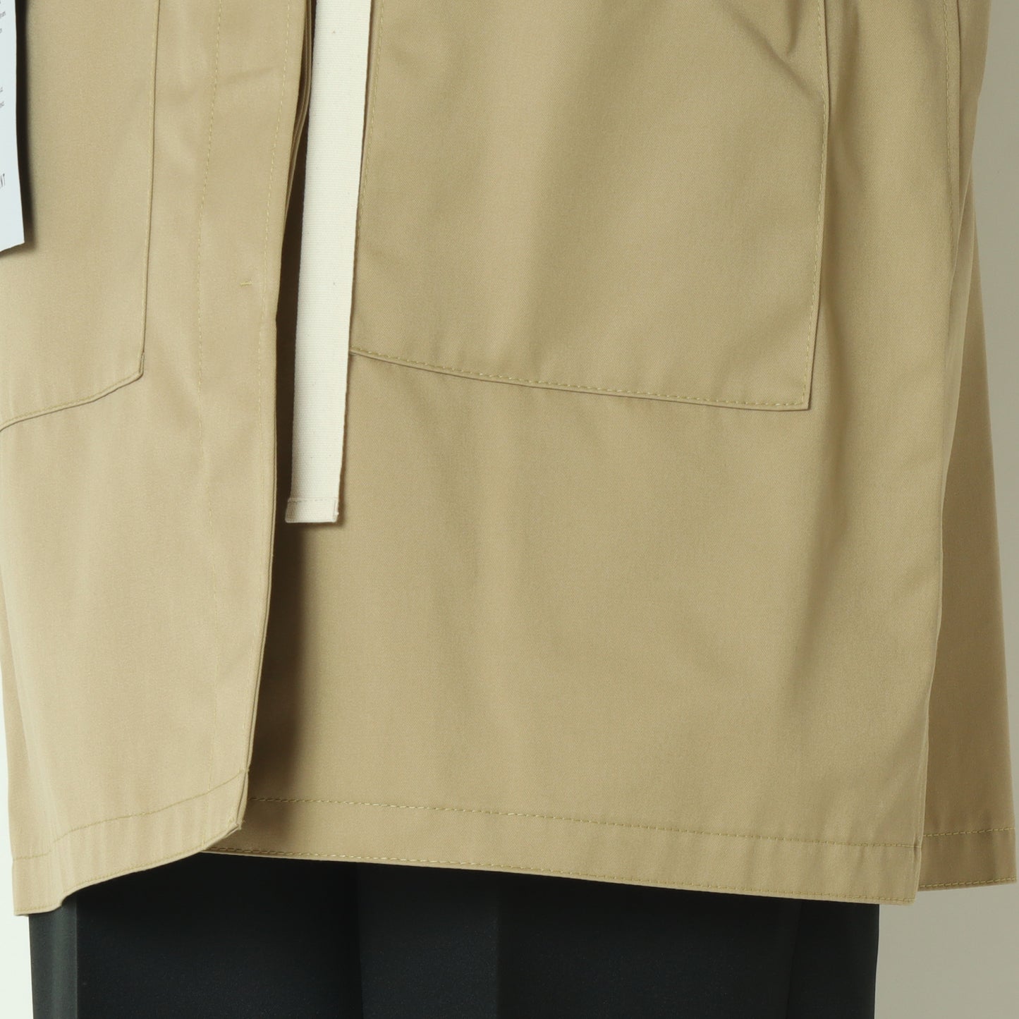 ワーキングツイルコート  26S-MJ-25