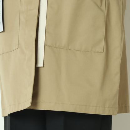 ワーキングツイルコート  26S-MJ-25