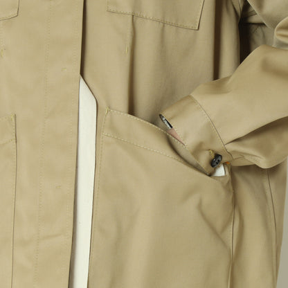 ワーキングツイルコート  26S-MJ-25