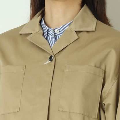 ワーキングツイルコート  26S-MJ-25