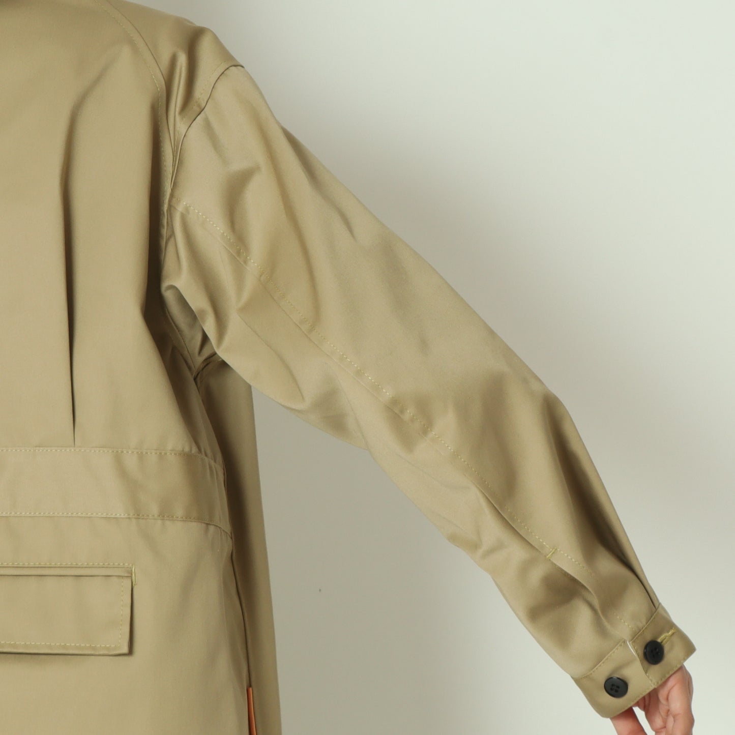 ワーキングツイルコート  26S-MJ-25