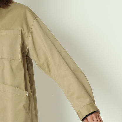 ワーキングツイルコート  26S-MJ-25