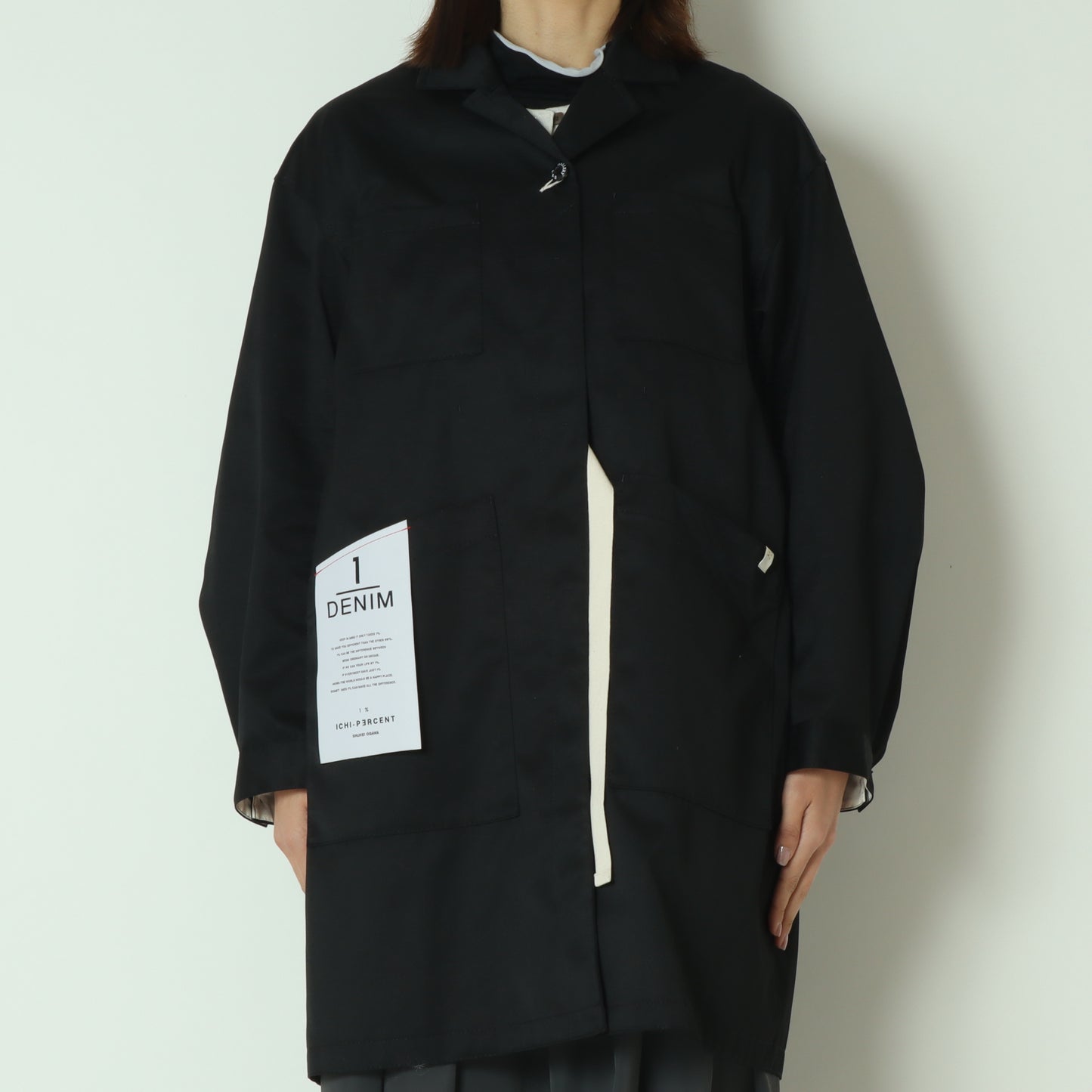 ワーキングツイルコート  26S-MJ-25