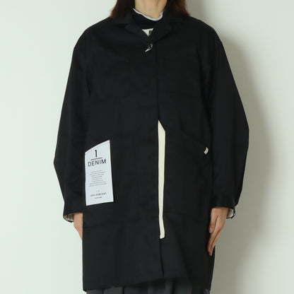 ワーキングツイルコート  26S-MJ-25