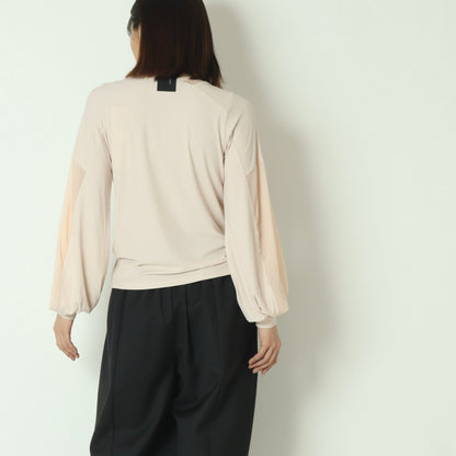 メッシュ+テレコトップス 26S-T-15