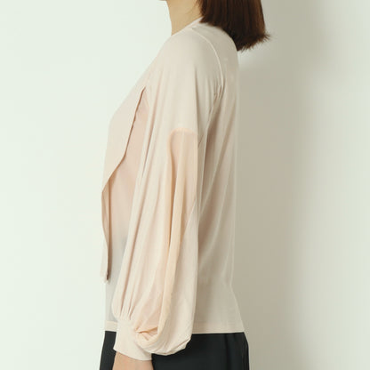 メッシュ+テレコトップス 26S-T-15
