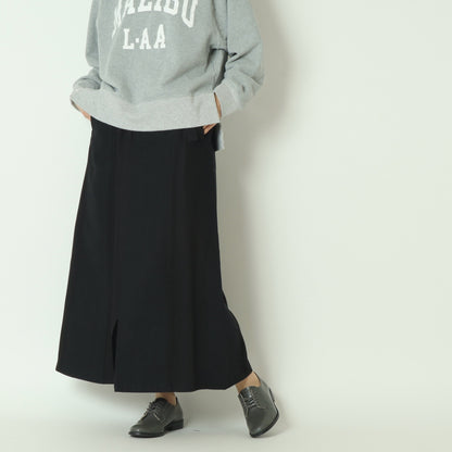 ランダムヘリンボーンスカート 26S-S-12
