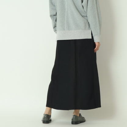 ランダムヘリンボーンスカート 26S-S-12