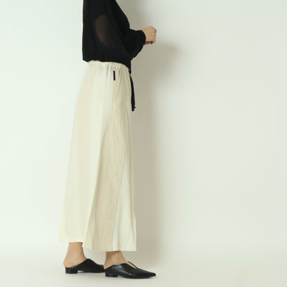 ランダムヘリンボーンスカート 26S-S-12