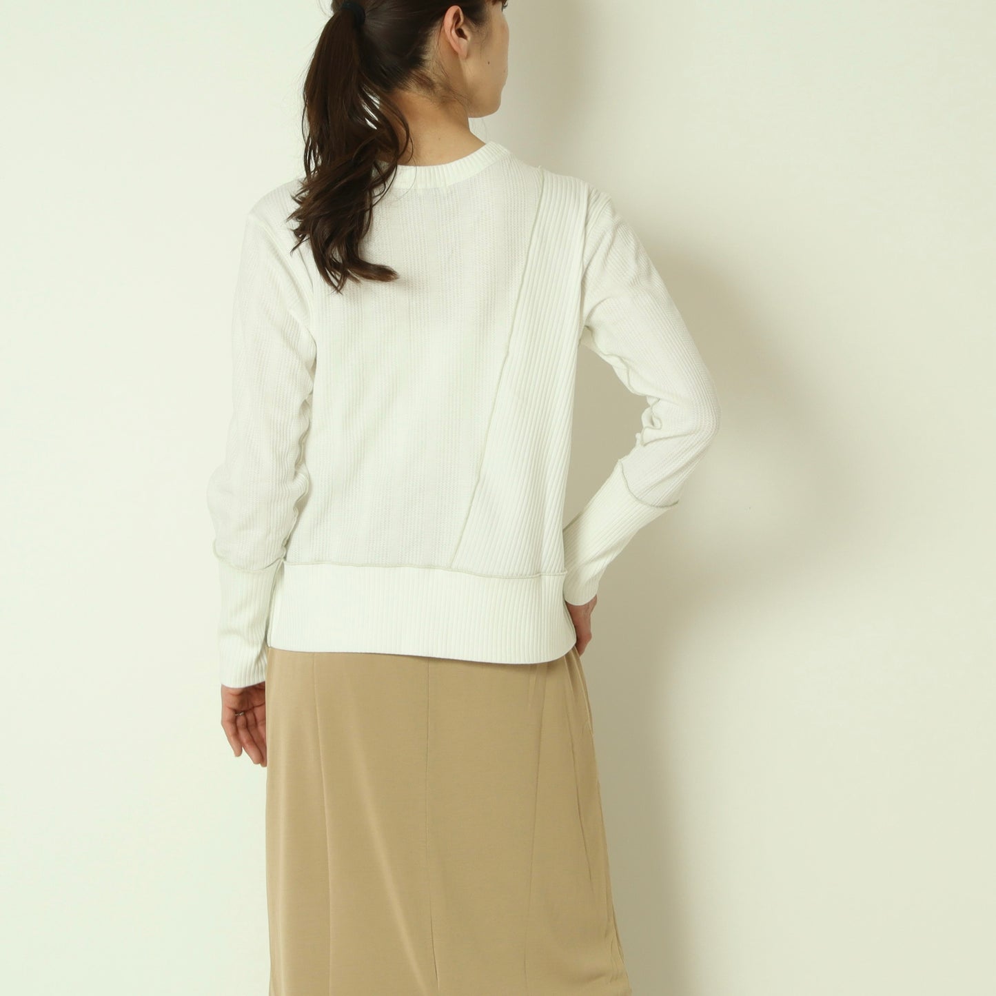 ライトサーマルトップス　26S-MT-36