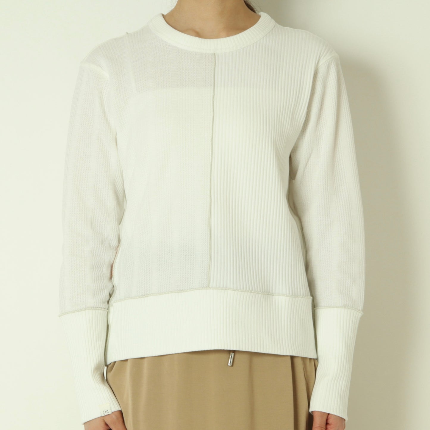 ライトサーマルトップス　26S-MT-36