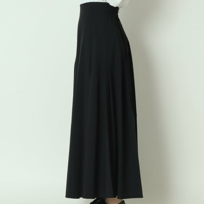 タックボリュームスカート   782734