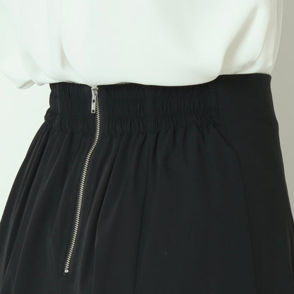 タックボリュームスカート   782734