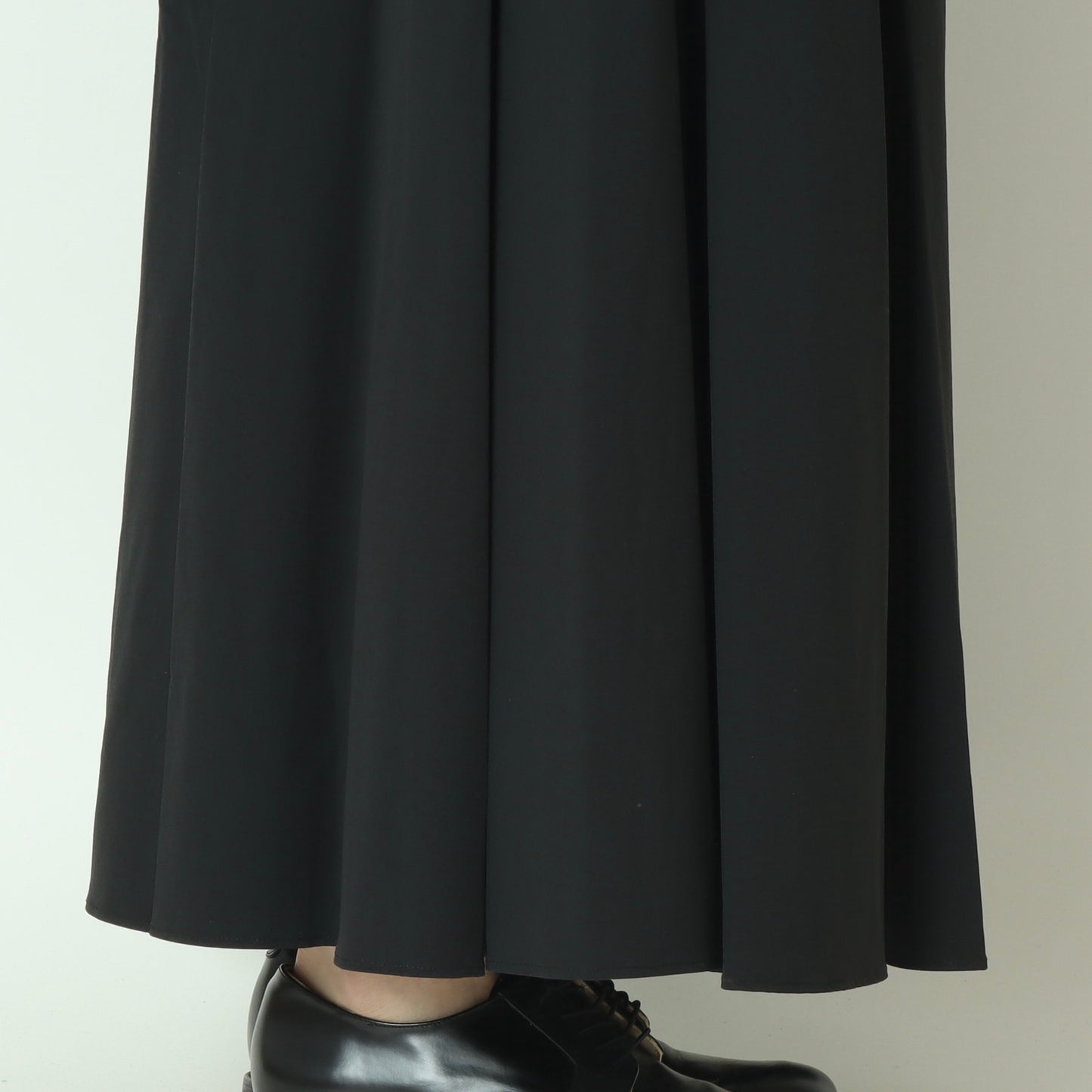 タックボリュームスカート   782734