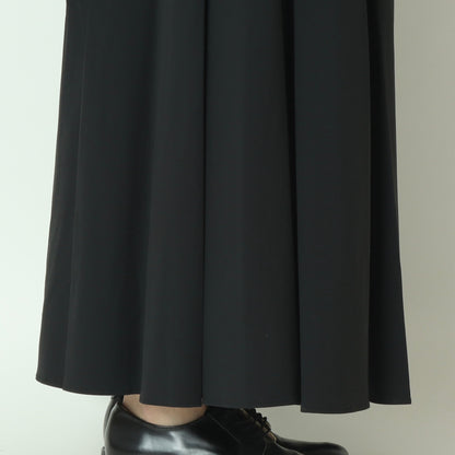 タックボリュームスカート   782734