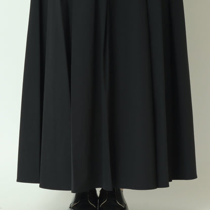 タックボリュームスカート   782734