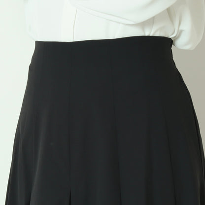 タックボリュームスカート   782734