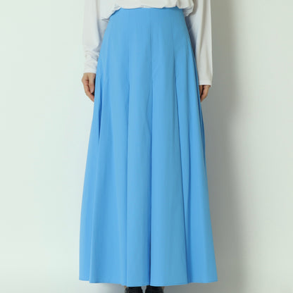 タックボリュームスカート   782734