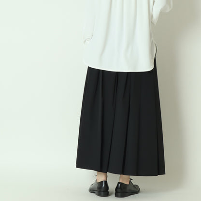 タックボリュームスカート   782734