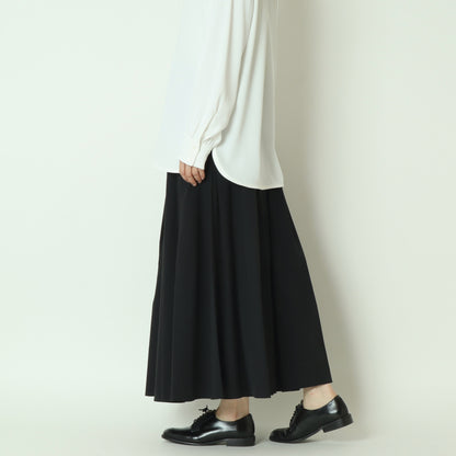 タックボリュームスカート   782734