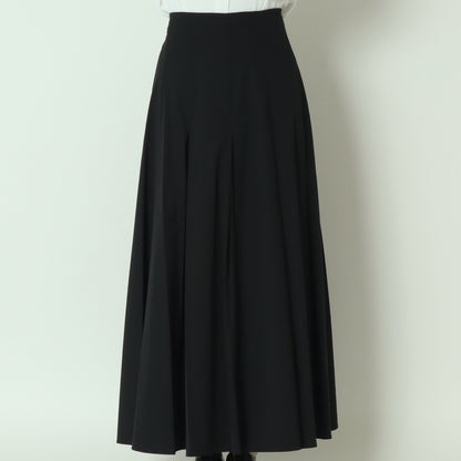 タックボリュームスカート   782734