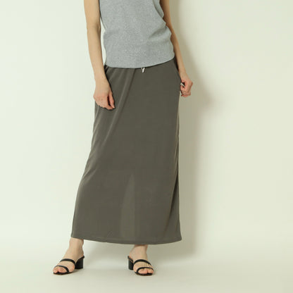 モダールIラインスカート　810305