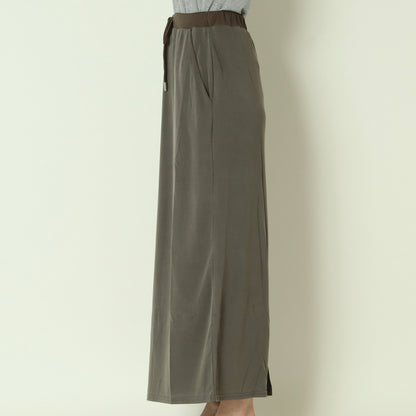 モダールIラインスカート　810305