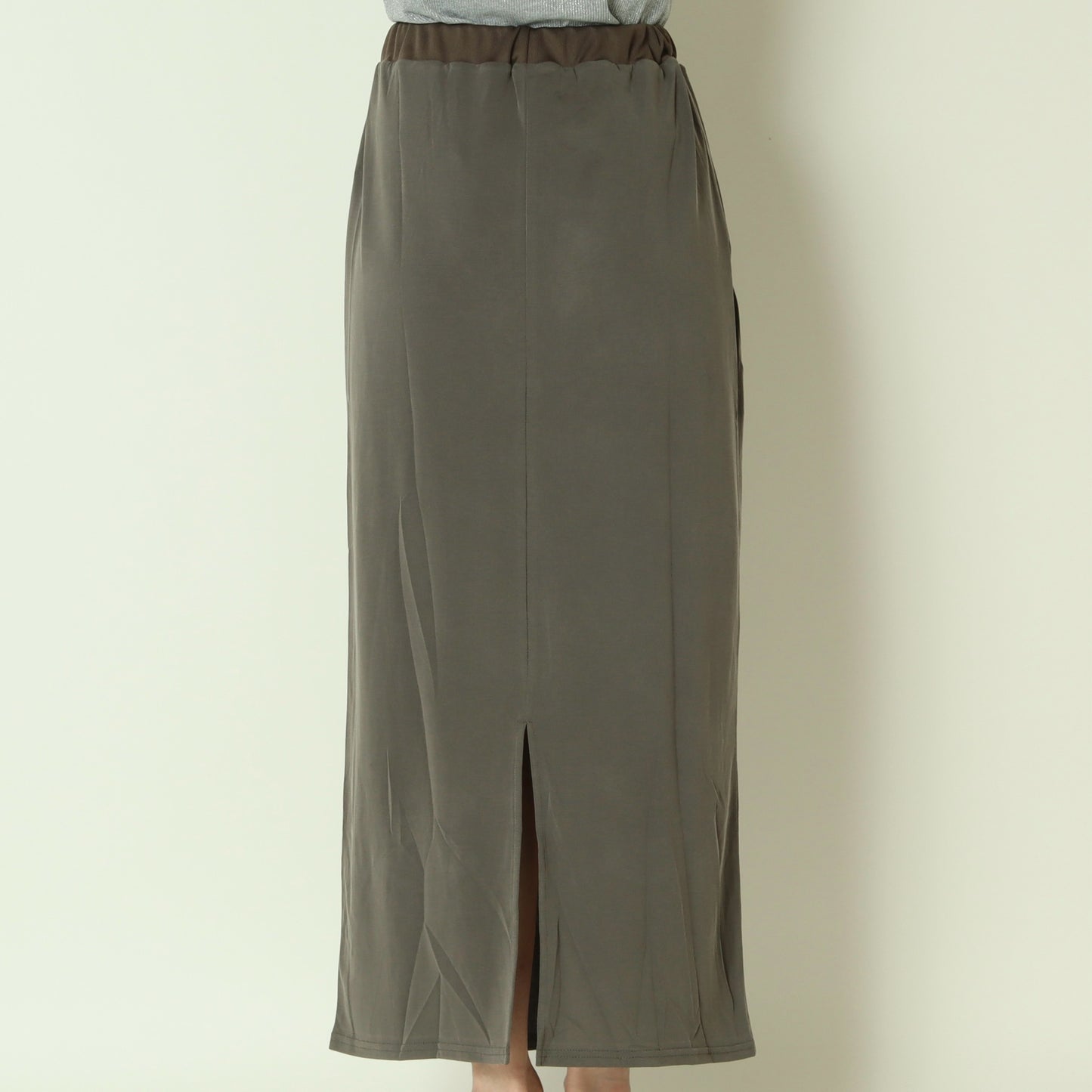 モダールIラインスカート　810305