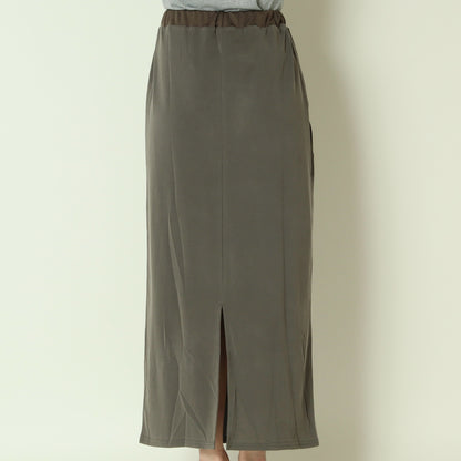 モダールIラインスカート　810305