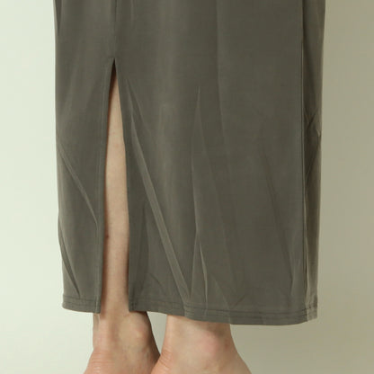 モダールIラインスカート　810305