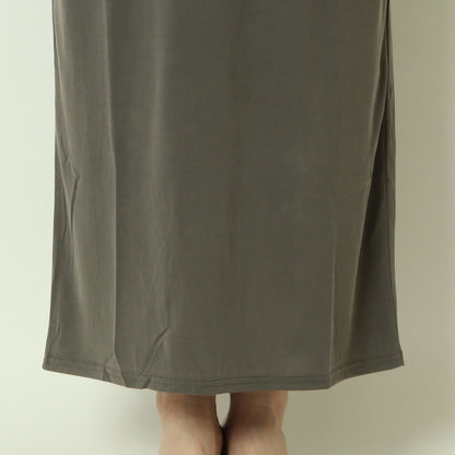 モダールIラインスカート　810305