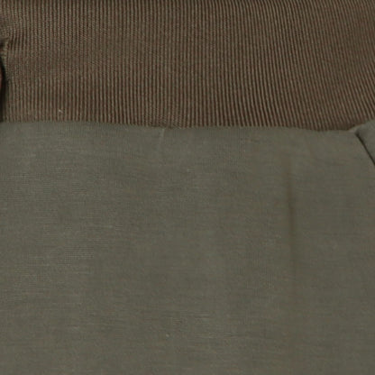 モダールIラインスカート　810305