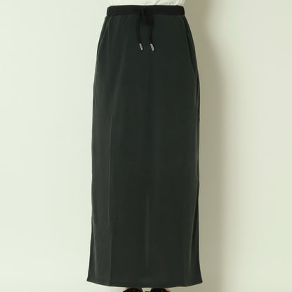 モダールIラインスカート　810305