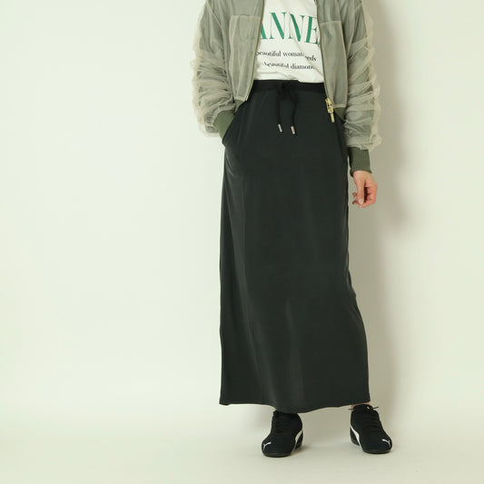 モダールIラインスカート　810305