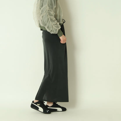 モダールIラインスカート　810305