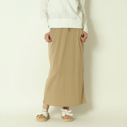 モダールIラインスカート　810305