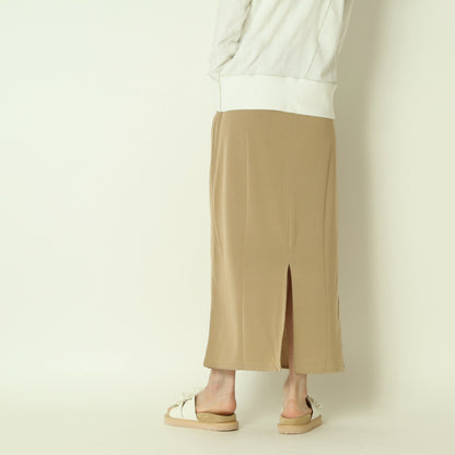 モダールIラインスカート　810305