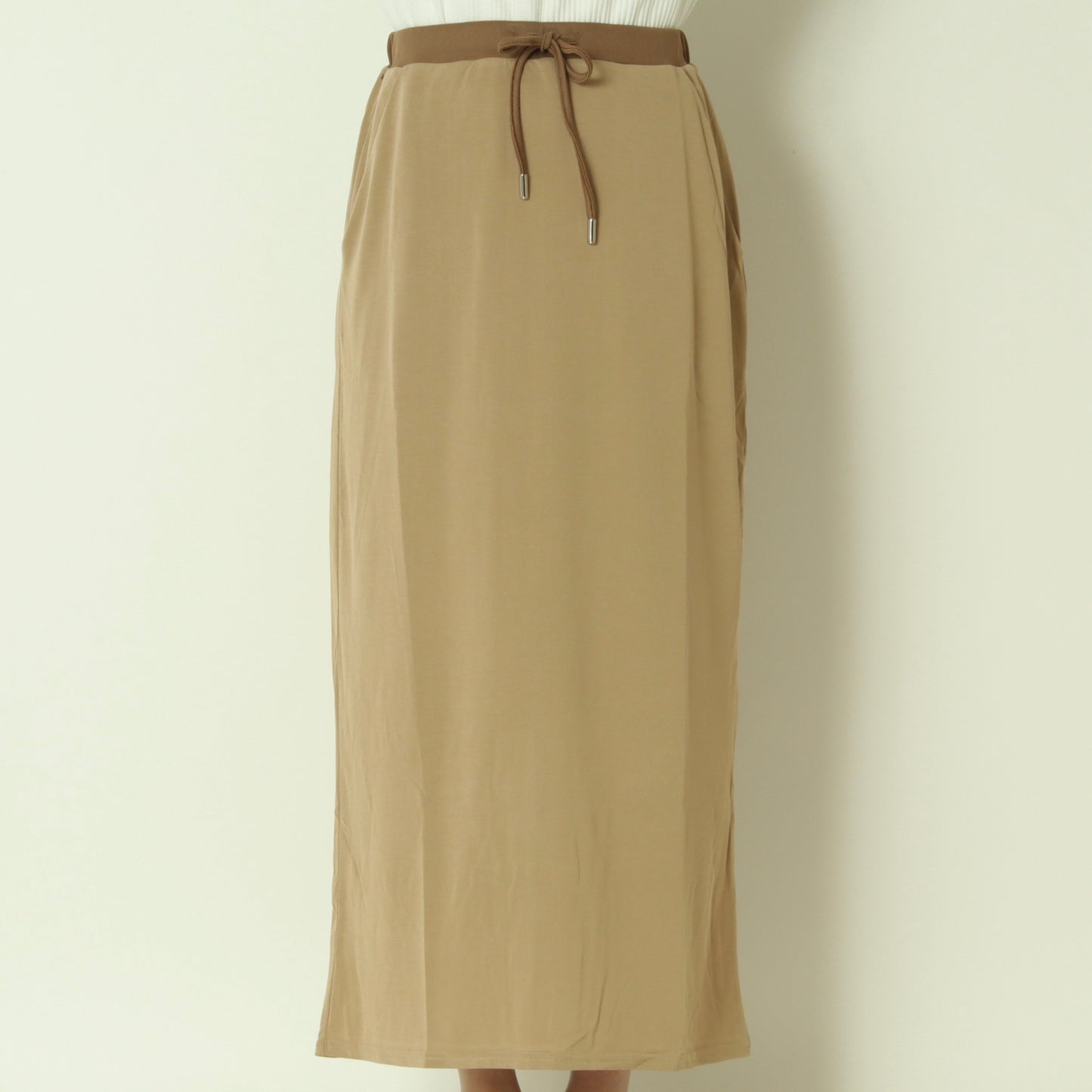 モダールIラインスカート　810305