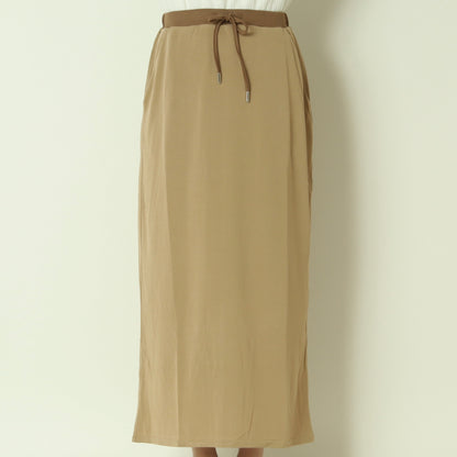 モダールIラインスカート　810305