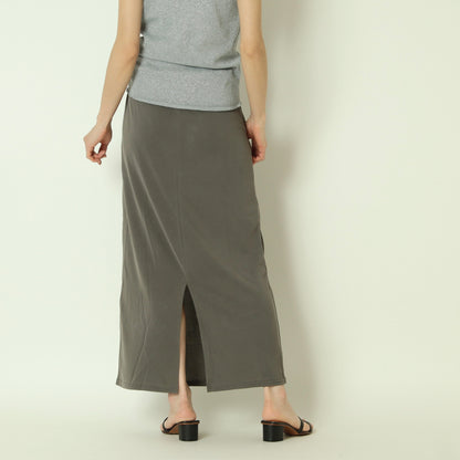 モダールIラインスカート　810305