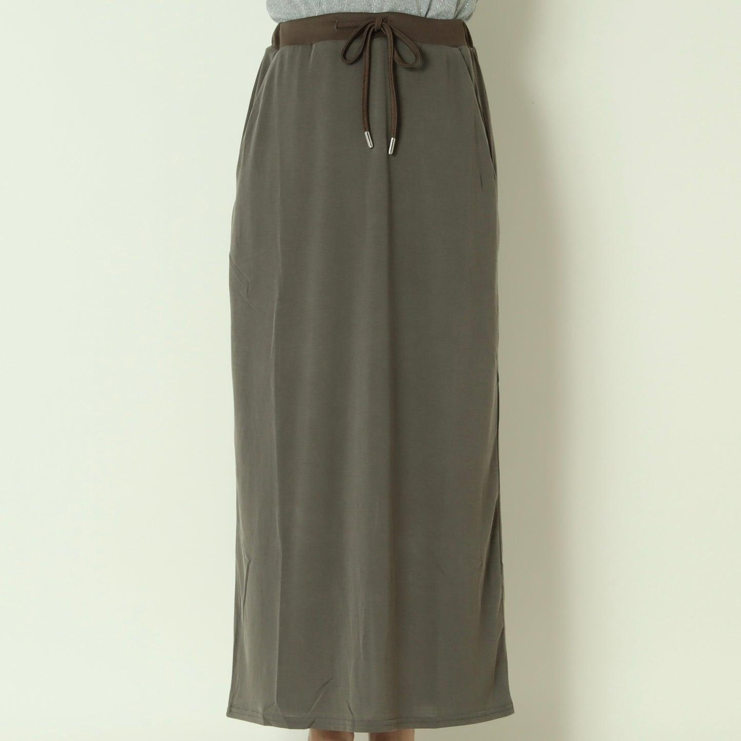 モダールIラインスカート　810305