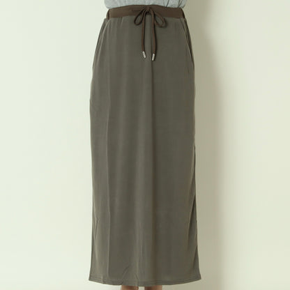 モダールIラインスカート　810305