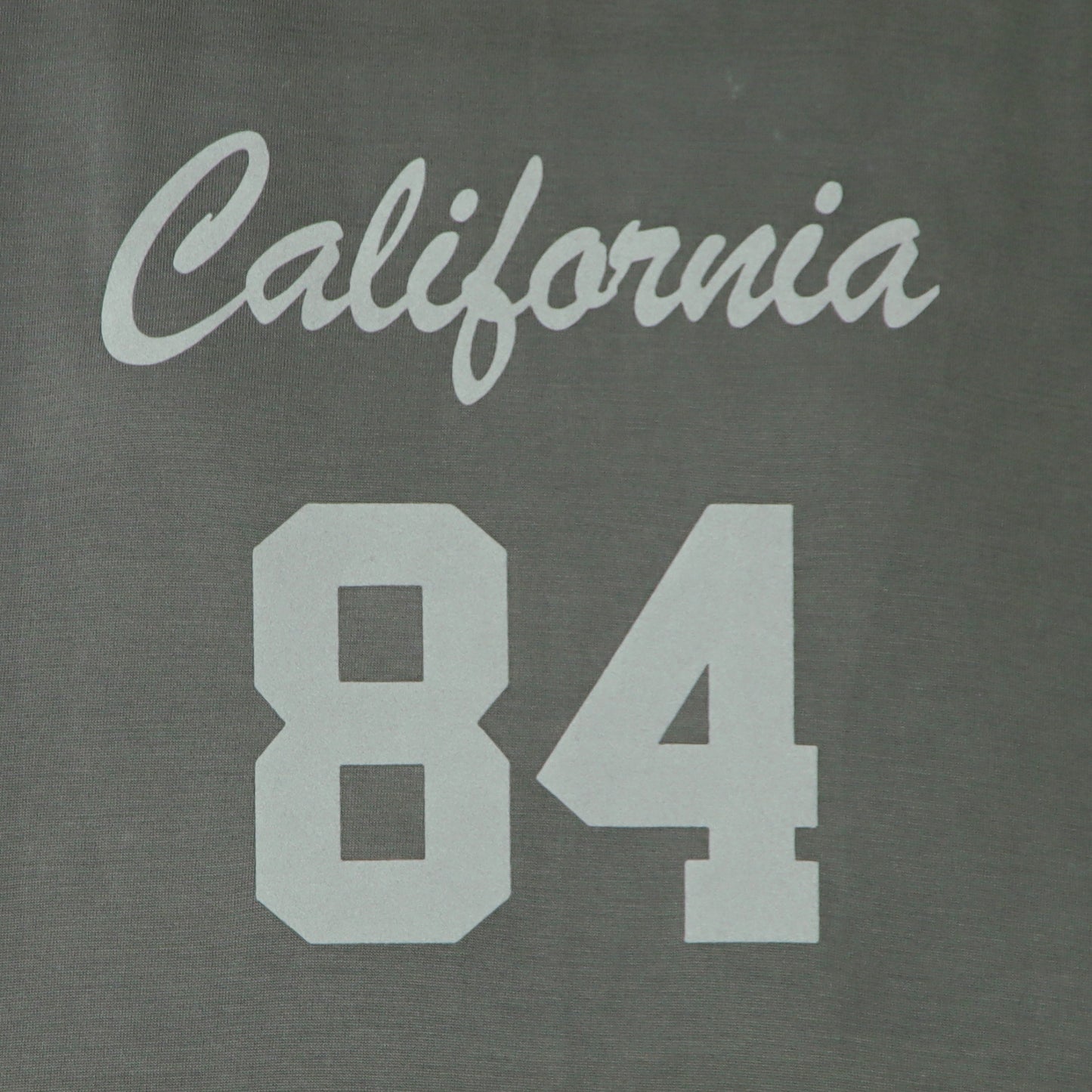 モダールリラックスロゴTシャツ　810304