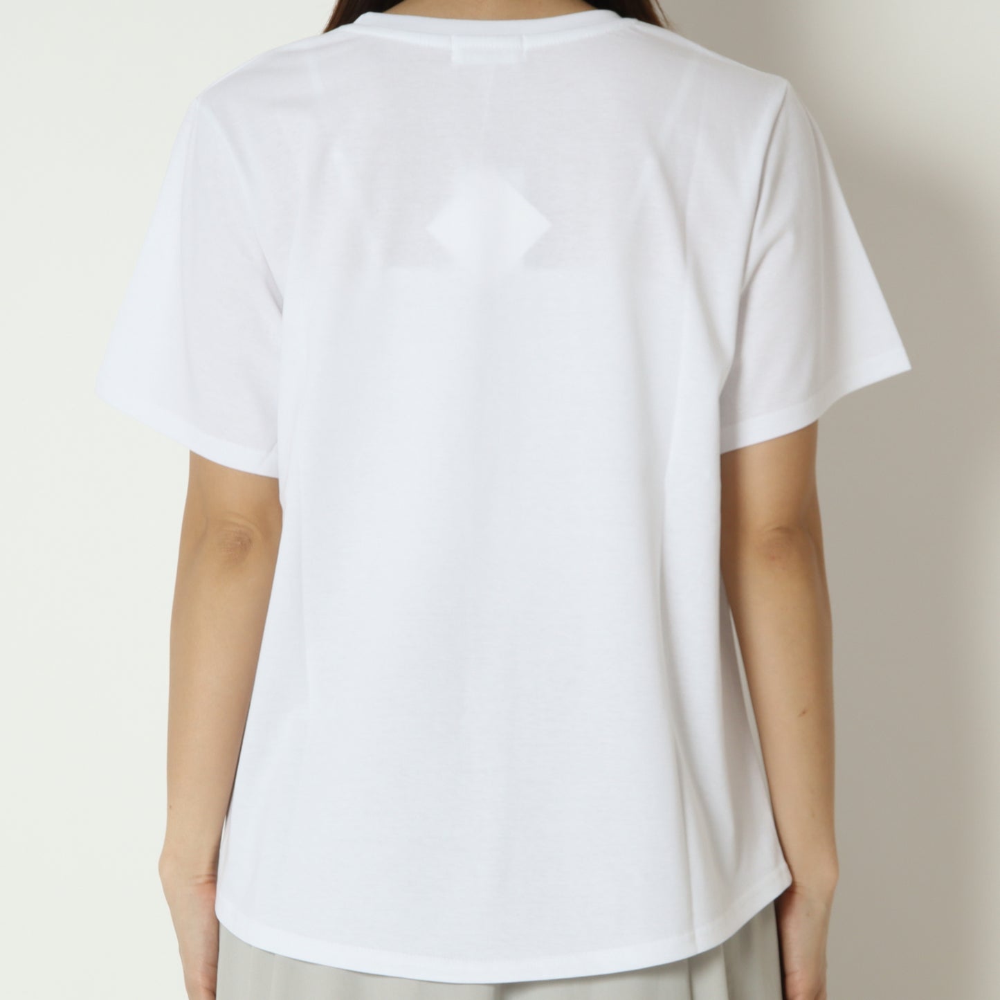 カリフォルニアプリントTシャツ　830312