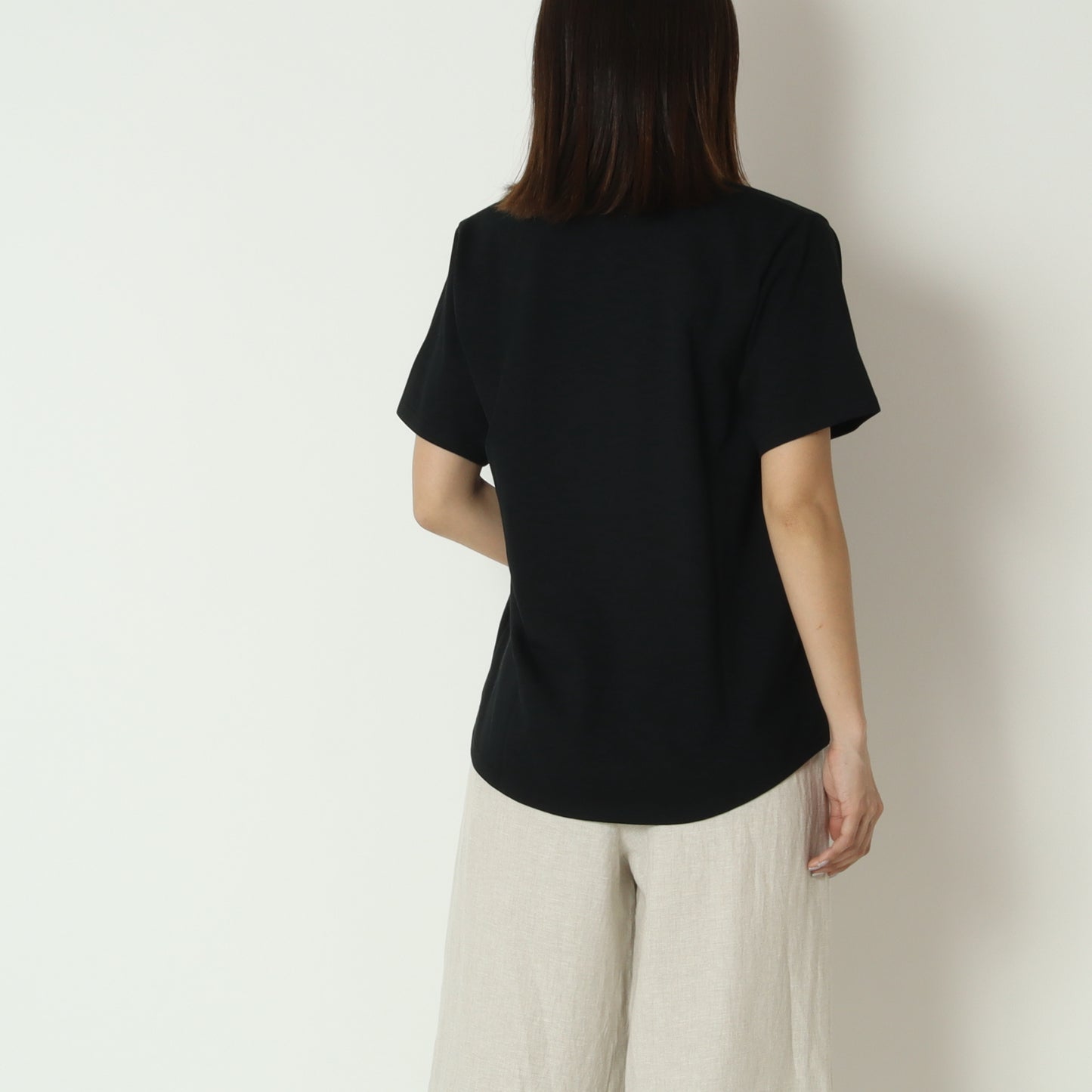 カリフォルニアプリントTシャツ　830312