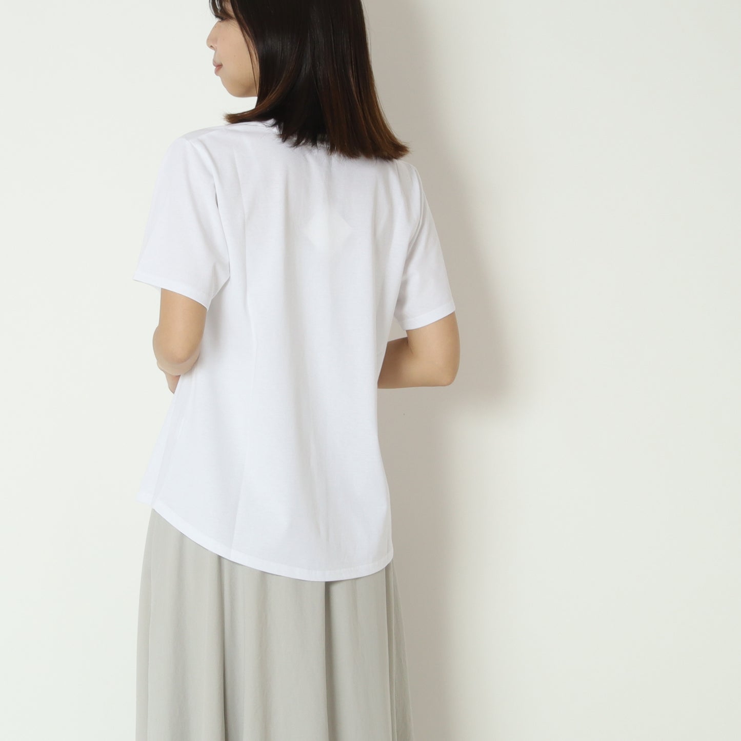 カリフォルニアプリントTシャツ　830312