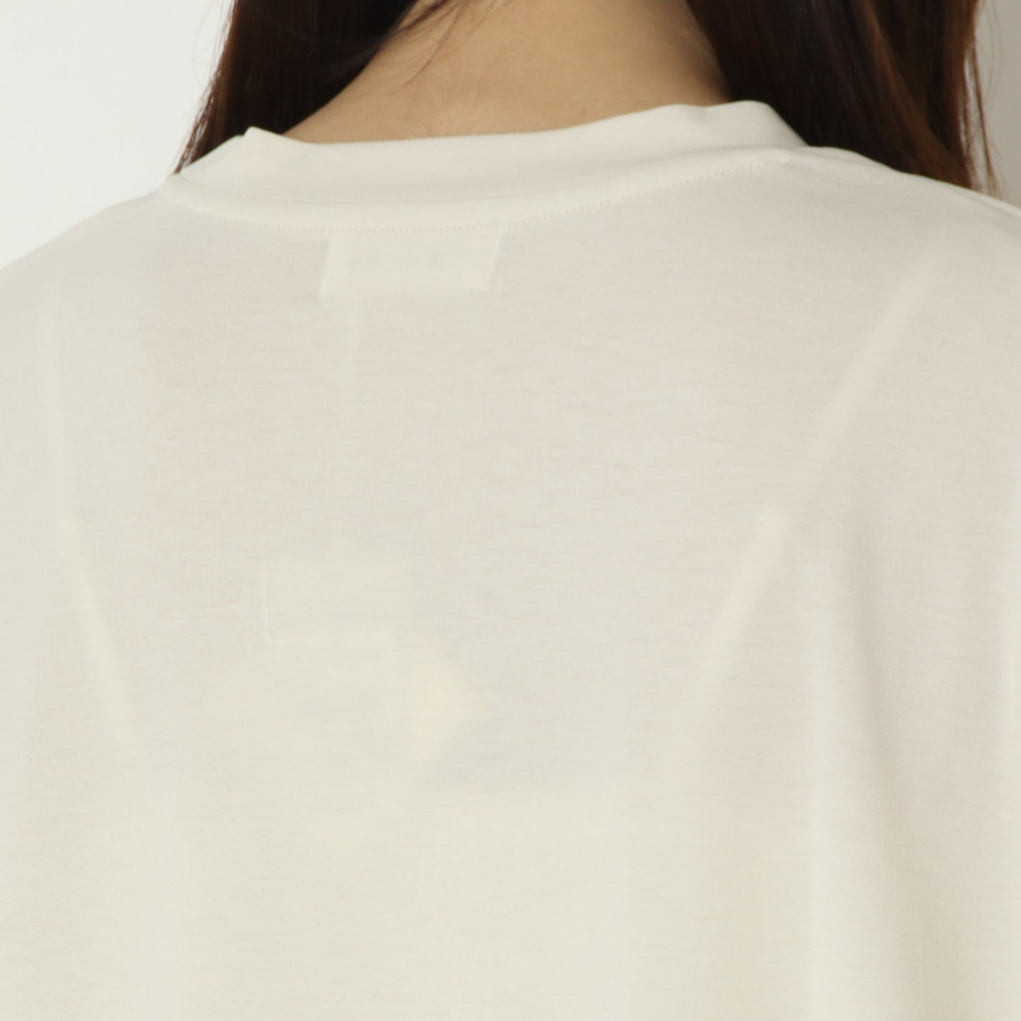 フォトプリントノースリーブTシャツ　830307